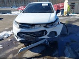 Chevrolet Trax Awd Lt 3GNCJPSB9LL180935 снимка
