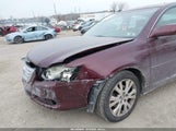Toyota Avalon Xls 4T1BK36B09U347570 снимка