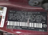 Toyota Avalon Xls 4T1BK36B09U347570 снимка