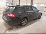 Volkswagen Golf Sportwagen Tsi Se 4-Door 3VWC17AU4GM517763 photo