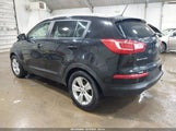 Kia Sportage Lx KNDPBCA27D7472753 снимка
