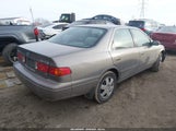 Toyota Camry Le V6 4T1BF28K1YU113660 photo