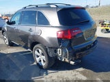 Acura Mdx Technology Package 2HNYD2H48AH505866 снимка