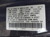 Honda Accord 2.4 Se 1HGCP2F66CA203376 снимка