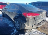 Kia Forte Lx 3KPFK4A74HE038647 снимка