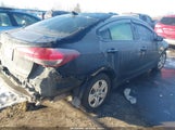 Kia Forte Lx 3KPFK4A74HE038647 снимка