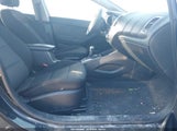 Kia Forte Lx 3KPFK4A74HE038647 снимка