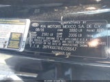 Kia Forte Lx 3KPFK4A74HE038647 fotografie