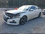 Honda Accord Sport 1HGCV1F38KA046941 fotografie
