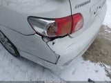 Toyota Corolla S 2T1BU4EE9AC334821 снимка