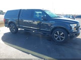 Ford F-150 Xlt 1FTEW1CG7GFC17913 снимка