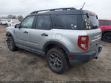 Ford Bronco Sport Badlands 3FMCR9D92MRA02303 fotografie