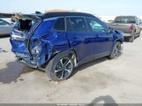 Toyota Corolla Cross Hybrid Xse 7MUFBABGXPV007247 снимка