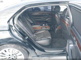 Genesis G90 5.0 Ultimate KMHG54JH0HU030529 снимка