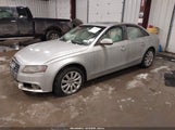 Audi A4 2.0T Premium WAUFFAFL5BN005519 снимка