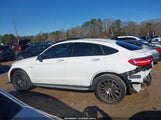 MERCEDES-BENZ AMG GLC 43 COUPE 4MATIC WDC0J6EB3JF****** fotografie
