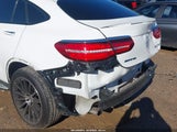 MERCEDES-BENZ AMG GLC 43 COUPE 4MATIC WDC0J6EB3JF****** photo