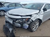Chevrolet Impala 2Lt 1G1115S36GU157632 снимка