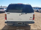 GMC Yukon Xl  Sle 1GKEC16Z93J170465 снимка