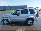 Jeep Liberty Limited Edition 1J8GL58K04W275663 снимка