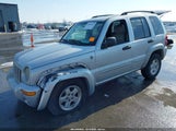 Jeep Liberty Limited Edition 1J8GL58K04W275663 снимка