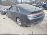 Lincoln Mkz 3LN6L2G96DR818805 снимка