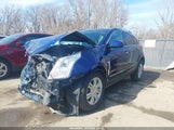 Cadillac Srx Luxury Collection 3GYFNCE31DS602351 снимка