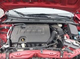 Toyota Corolla Se 2T1BURHE0HC840444 снимка