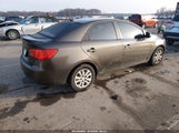 Kia Forte Ex KNAFU4A22A5837436 снимка