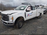 Ford F-250 Xl 1FT7X2BA3PEC28146 снимка