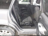 Dodge Journey Se 3C4PDCAB2JT363313 снимка
