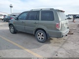 Honda Pilot Ex-L 2HKYF18557H519419 снимка