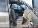 Honda Pilot Ex-L 2HKYF18557H519419 снимка