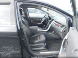Ford Edge Limited 2FMDK4KC1EBA69517 fotografie