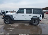 Jeep Wrangler 4-Door Rubicon 4X4 1C4PJXFG1RW260961 photo