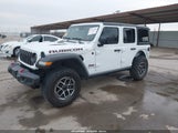 Jeep Wrangler 4-Door Rubicon 4X4 1C4PJXFG1RW260961 photo