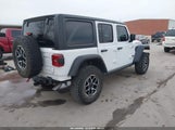 Jeep Wrangler 4-Door Rubicon 4X4 1C4PJXFG1RW260961 photo