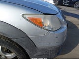 Pontiac Vibe 5Y2SM65836Z424114 снимка