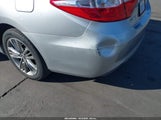 Toyota Camry Se 4T1BF1FK1HU377698 снимка