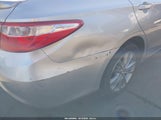 Toyota Camry Se 4T1BF1FK1HU377698 снимка