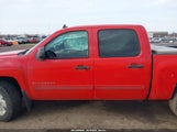 Chevrolet Silverado  Lt 1GCPKSE73CF128552 fotografie