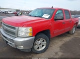 Chevrolet Silverado  Lt 1GCPKSE73CF128552 снимка