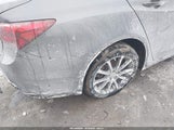 Acura Tlx Technology Package 19UUB3F54HA000574 снимка