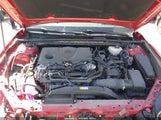 Toyota Camry Se 4T1DAACK4SU109442 снимка