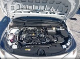 Toyota Corolla Le 5YFB4MDE5SP350355 снимка
