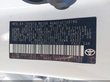 Toyota Corolla Le 5YFB4MDE5SP350355 снимка