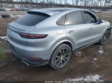 Porsche Cayenne E-Hybrid Coupe WP1BE2AY1LDA55269 снимка