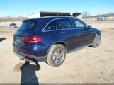 Mercedes-Benz Glc 300 4Matic Suv W1N0G8EB9MF899232 photo