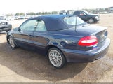 Volvo C70 Lt YV1NC63D74J048670 снимка