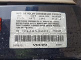 Volvo C70 Lt YV1NC63D74J048670 снимка